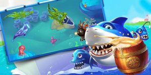 Các tính năng đáng chú ý trong game bắn cá Long Vương